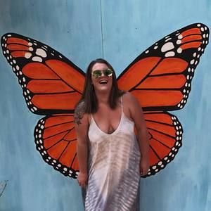 Meet your Posher, Sarah